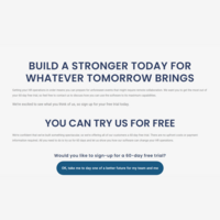 ZoopHR Homepage Copy