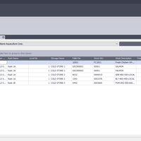 Cold Storage Inventory System