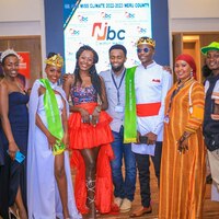 Events Managed, Mr and Miss Climate Meru County.