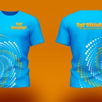 Mockup T-Shirt