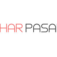 GharPasal -  Logo Design