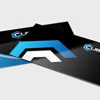 Cubicall Business Card