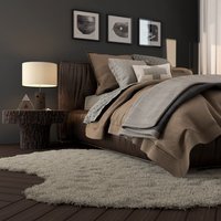 Bed Room Design