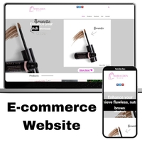 Website Design {Elemetor}