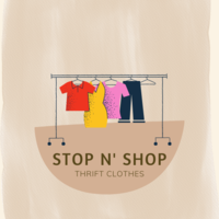 Clothing Logo