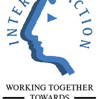 Inter-Action logo