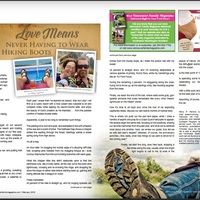 Vancouver Family Magazine
