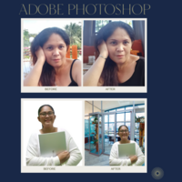 Creative designs that speak volumes through every pixel.