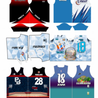 Jerseys