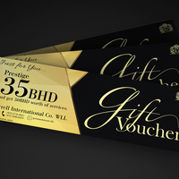Gift Voucher