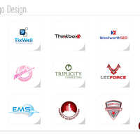 Logo Design
