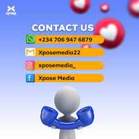 Buzz me here