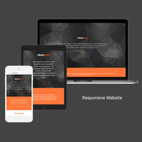 Clevertech Website