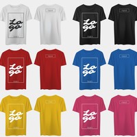 T-Shirt Design