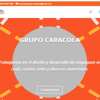 Grupocaracola.com