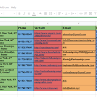 Web Scraping