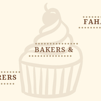 Fahari Business Card Design