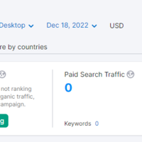Domain overview
