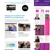 Email and newsletters