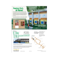 Flyer - Casa Lagundi