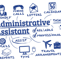 Administrative Assistant