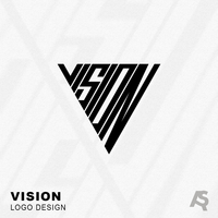 Logo - Vision