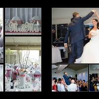 Wedding Album Design