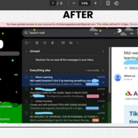 INBOX MANAGEMENT