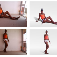 Photo retouch