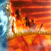 The Greeks NFT collection - banner