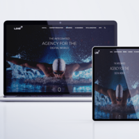 Web Design -Responsive- Digital Agency