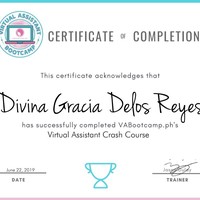 Virtual Assistant Crash Course