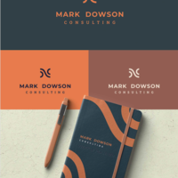 Dowson Logo