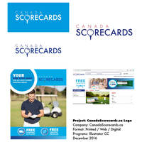 Canada Scorecards Branding