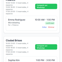 Mobile App Maxfra