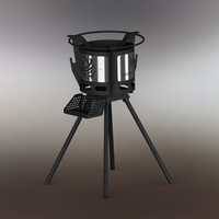 Potjie Stand