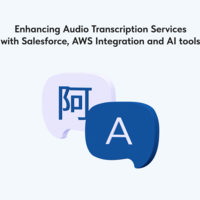 Salesforce and Amazon AWS Integration