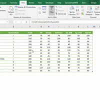 Data Entry Quick Start Tour