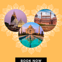 Explore India