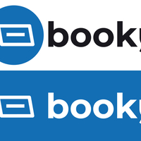 Booky - Logo