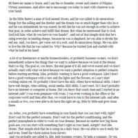 Transcription in Google Docs