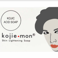 Packaging Label - Kojiemon