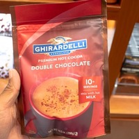 GhirarDell Chocolate Product