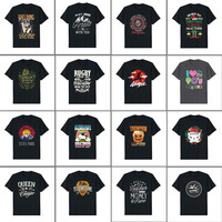 T-shirt Design Sample 02