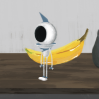 Art Toy Project: Storyline 