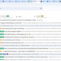 GMAIL LABEL