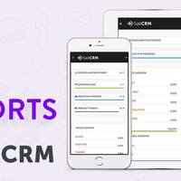 Saltcrm