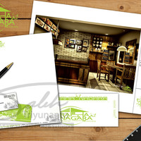 Corporate identity