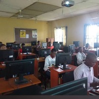 Basic Computer training @ AFSS PH  
