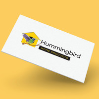 Hummingbird Logo